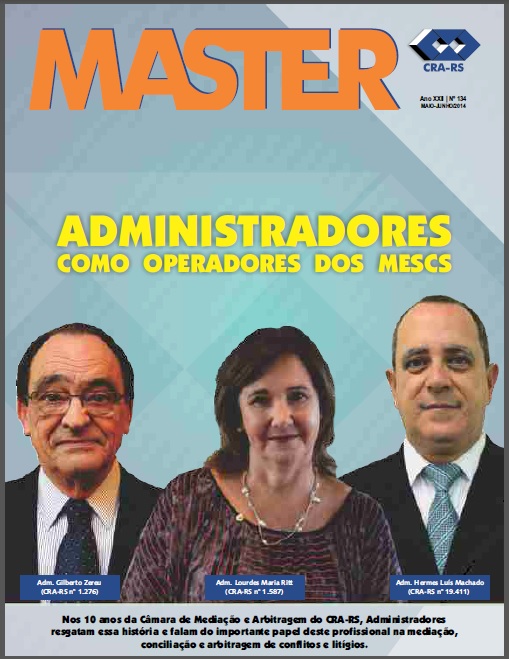 Revista Master Revista Master